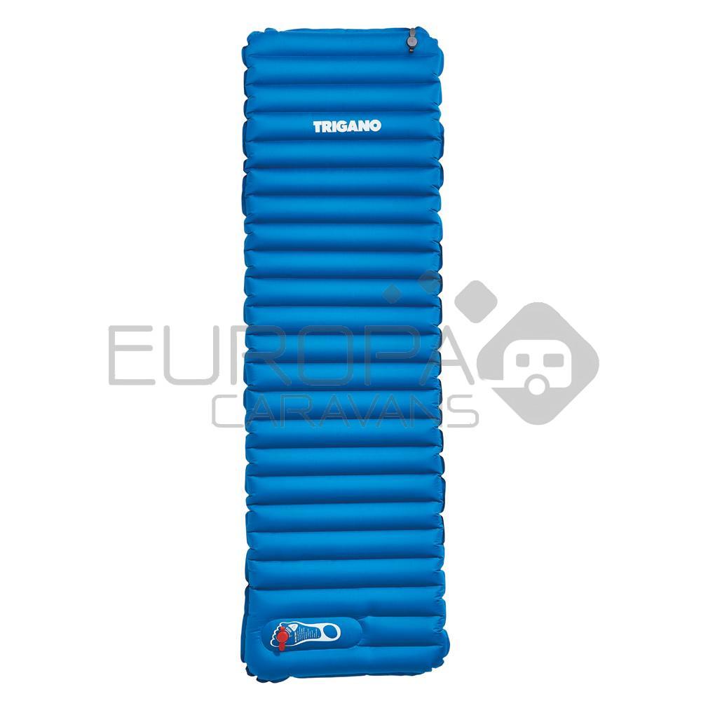 Ultra Light Matras met Pomp