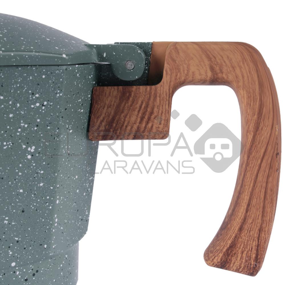 ViaMondo Percolator 3-Kops