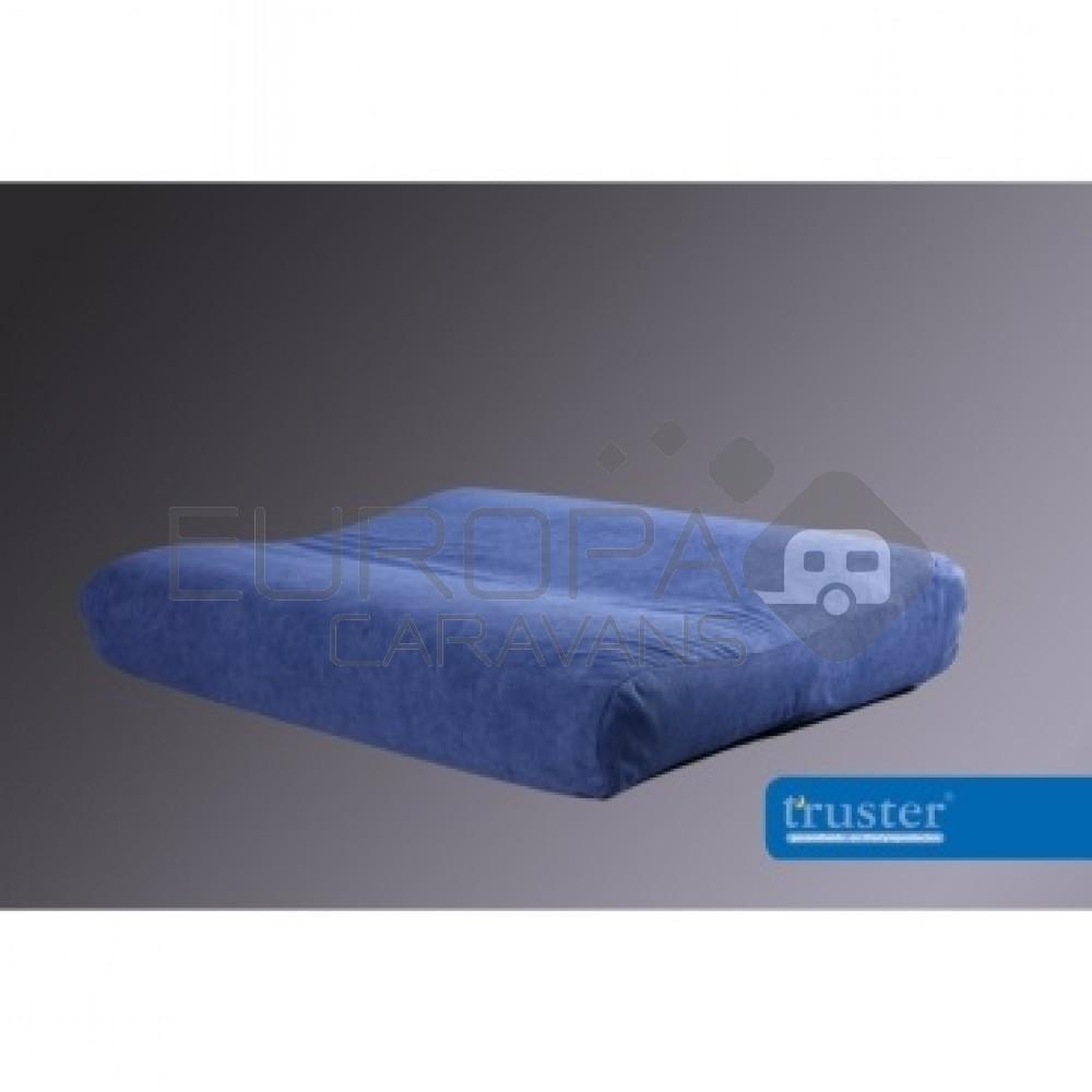 Truster Viscounter Kussen