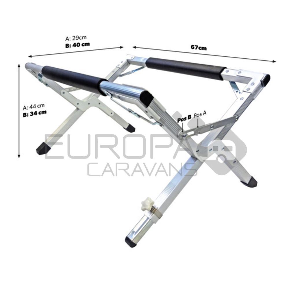 Dometic Koelboxstandaard CF-CBS