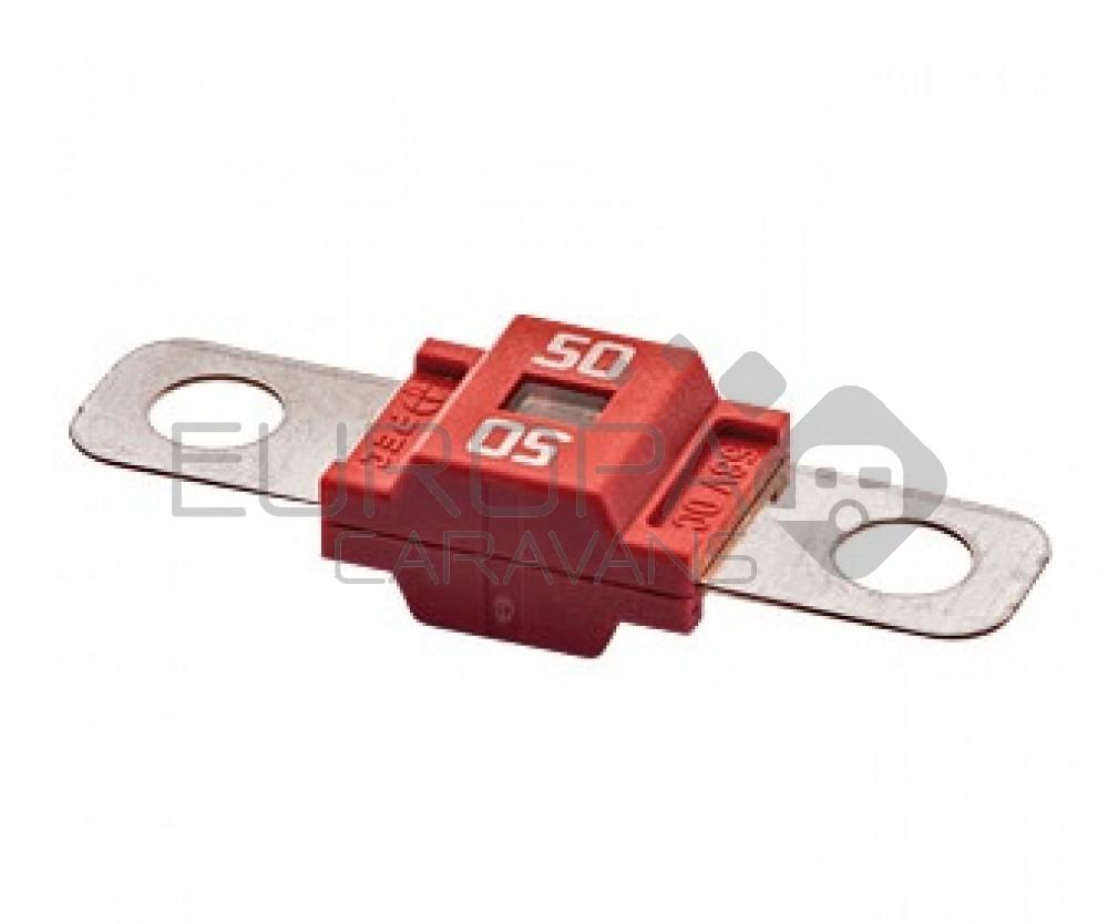 Midi Zekering 50A p/s
