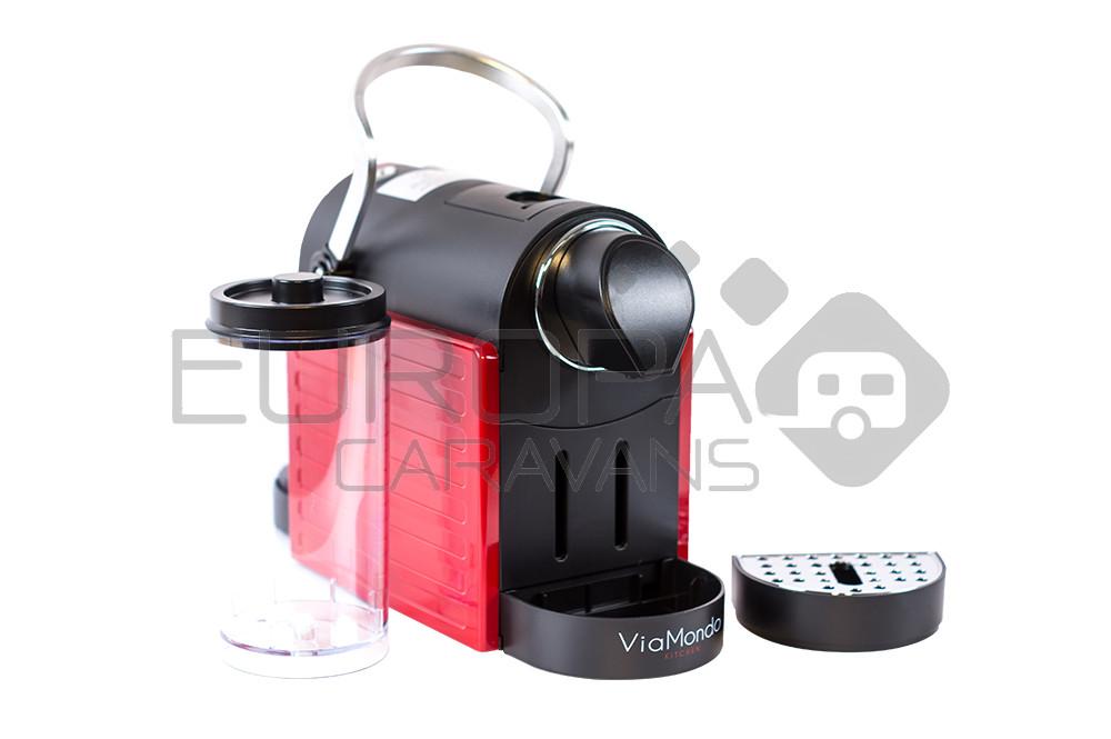 Koffiecupmachine Robusto Copo I-R