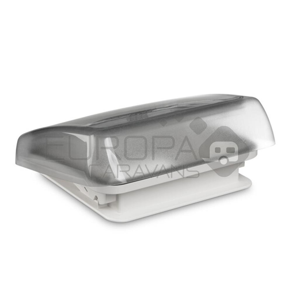 Dometic Micro Heki met Hor+Ventilatie