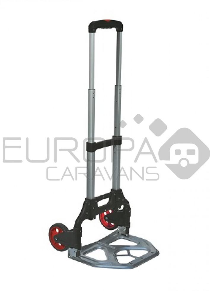 HTD Steekwagen Opvouwbaar Comfort 80kg