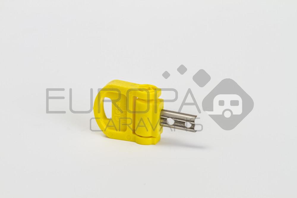 Emuk Sleutel t.b.v. Anti-Diefstalknop