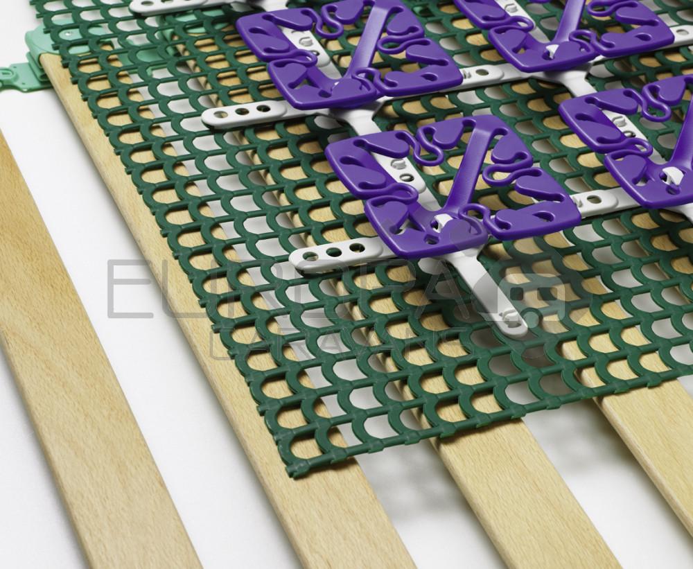 Froli Onderlegmat 200x100cm