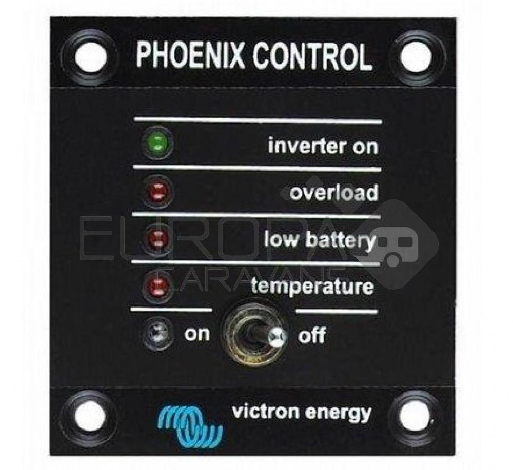 Phoenix Inverter Control