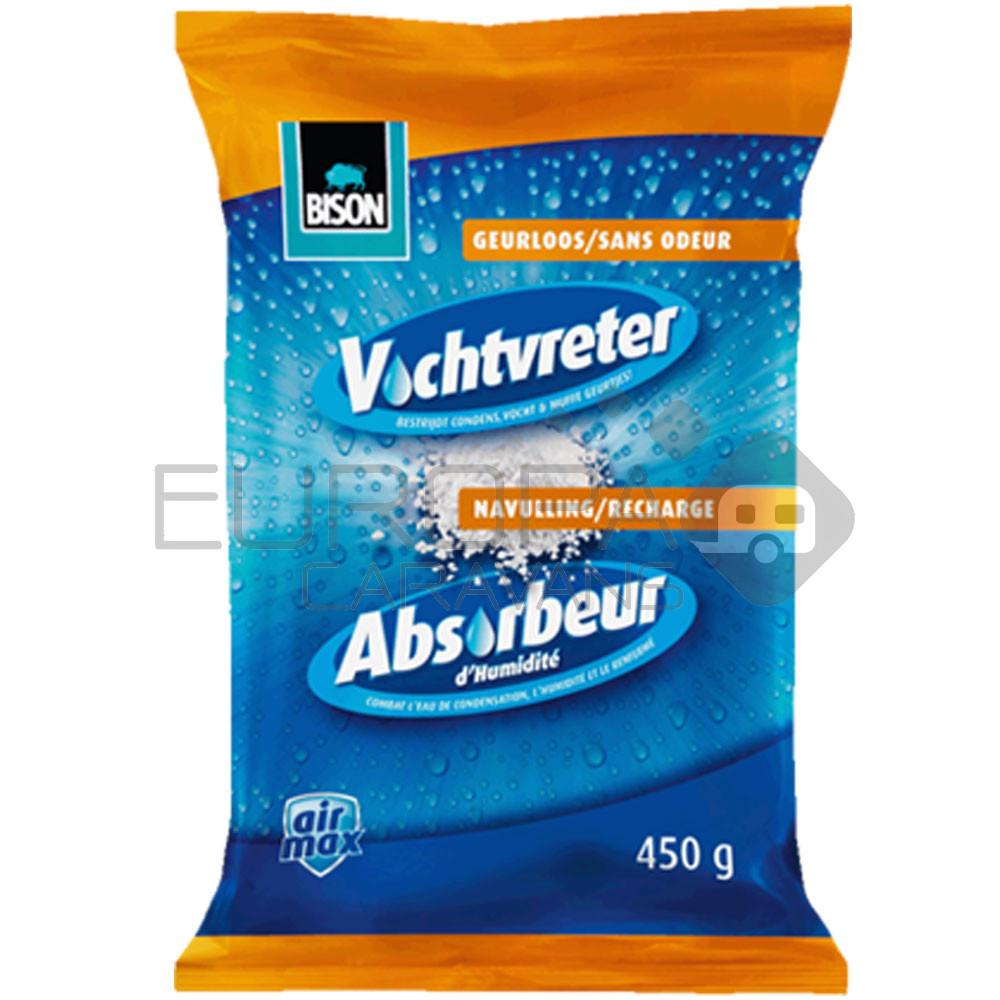 Bison Vulling vochtverdrijver 450gr
