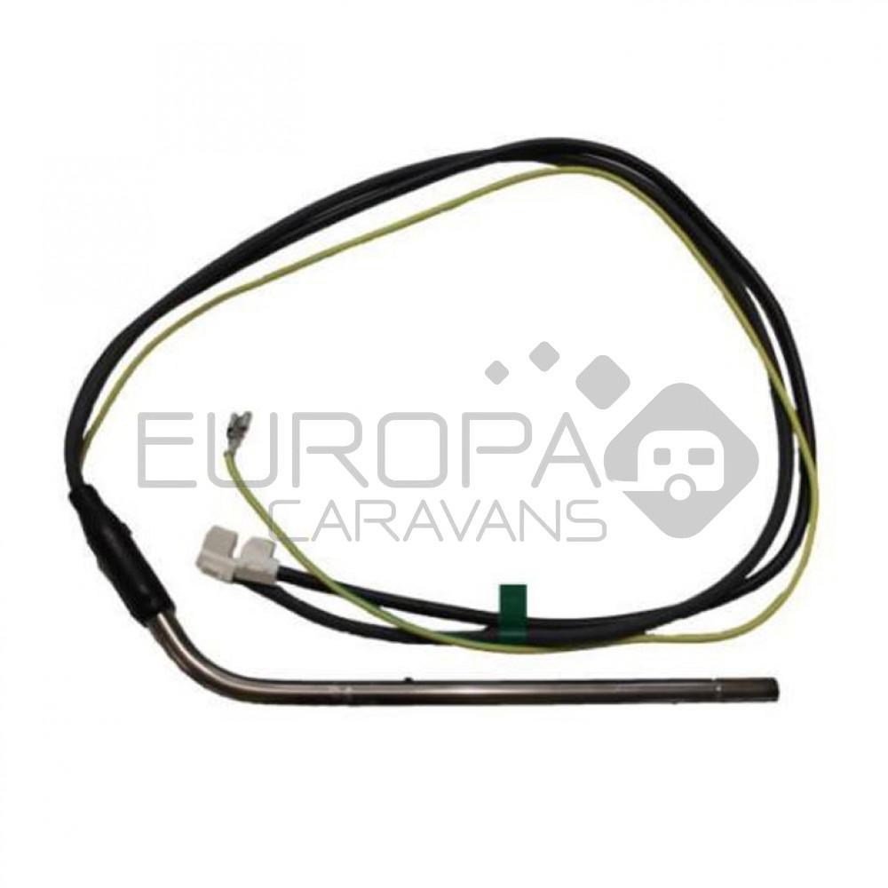 Verwarmingselemnet 153 W N80,N100,N115