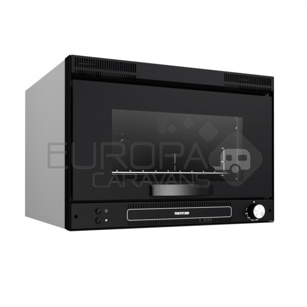 Thetford Oven 525 12V met Lamp