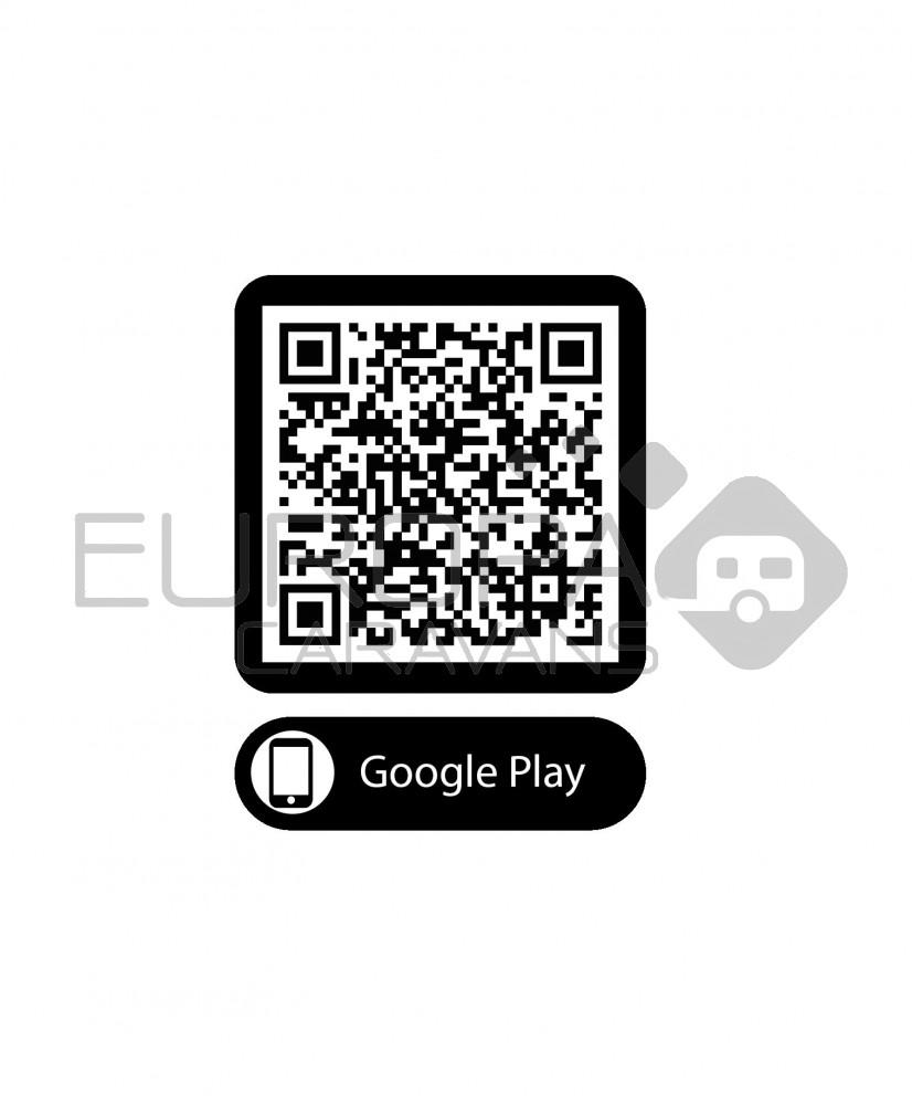 Vechline MPPT Laadregelaar 2606 10A