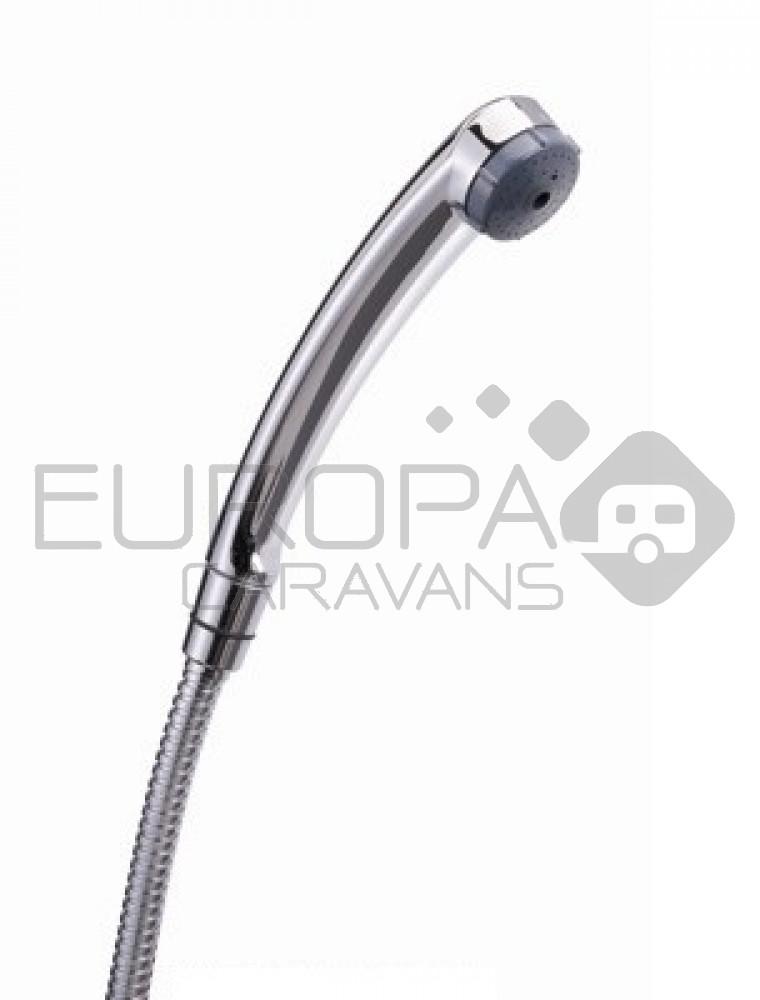 Reich Handdouche Duett Chroom