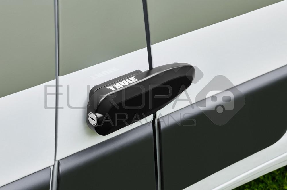 Universal Lock 2 stuks