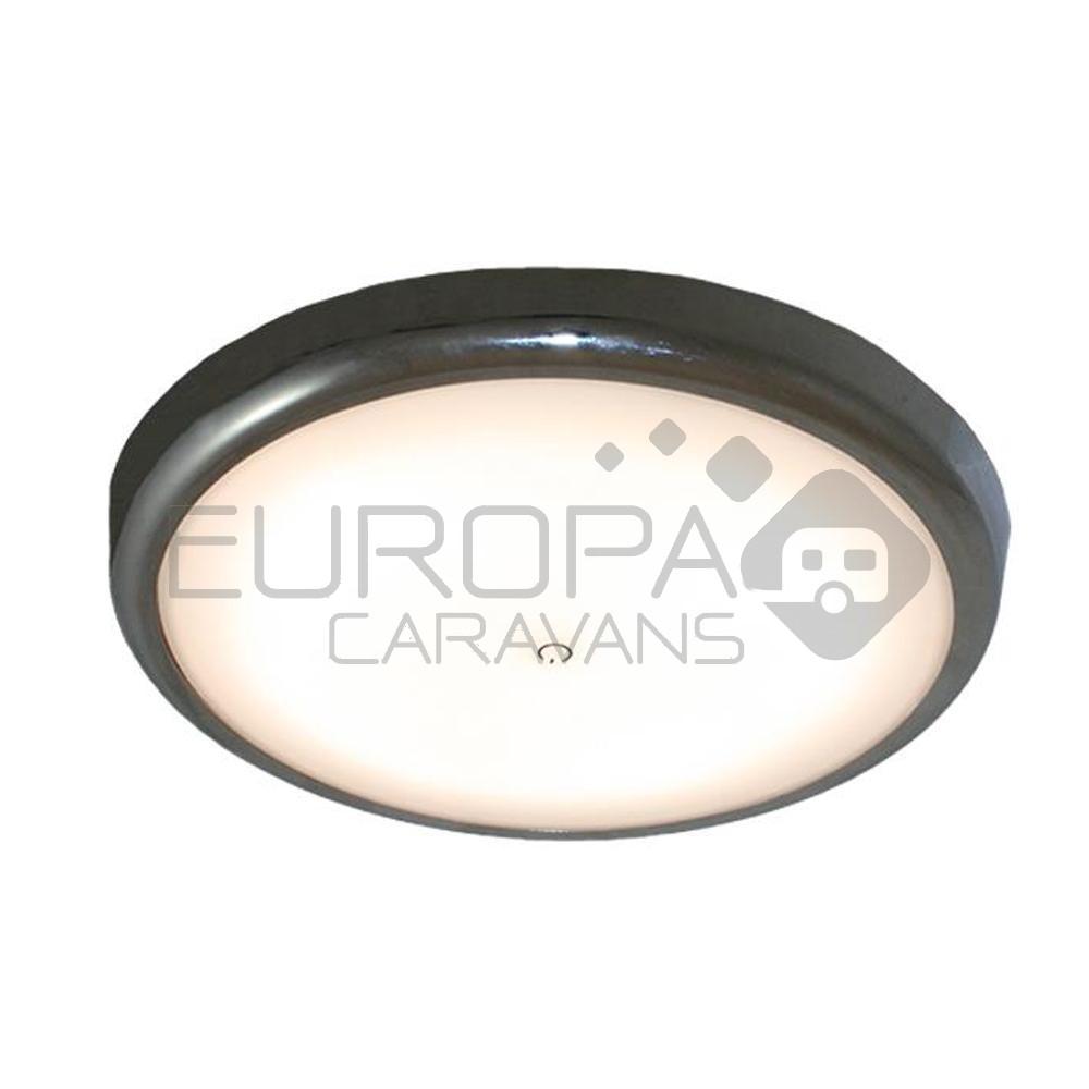 Plafonnière Ossona Touch LED