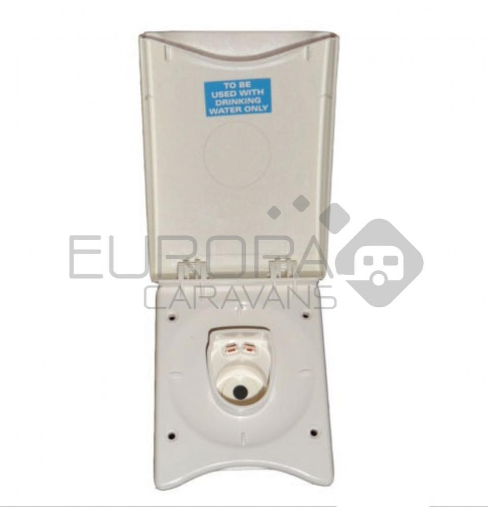 Truma Ultraflow Winter Kit