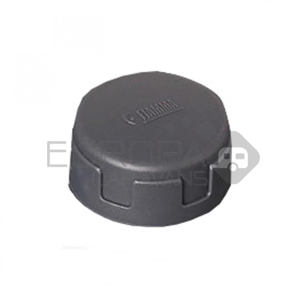 Fiamma Dopje onderzijde watertank.