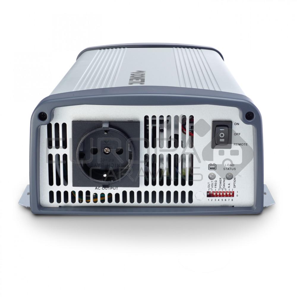 Dometic Inverter SinePower DSP1512 1500W