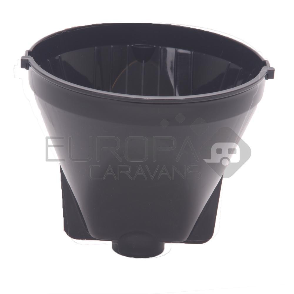 ViaMondo Filter Koffiezetapparaat Robusto XII-C