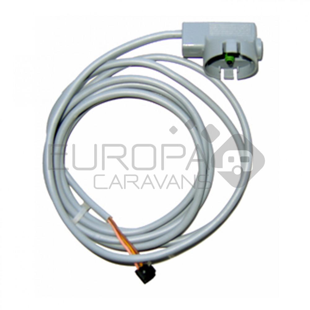 Alde 3010 Gasomschakelings kabel 3010427