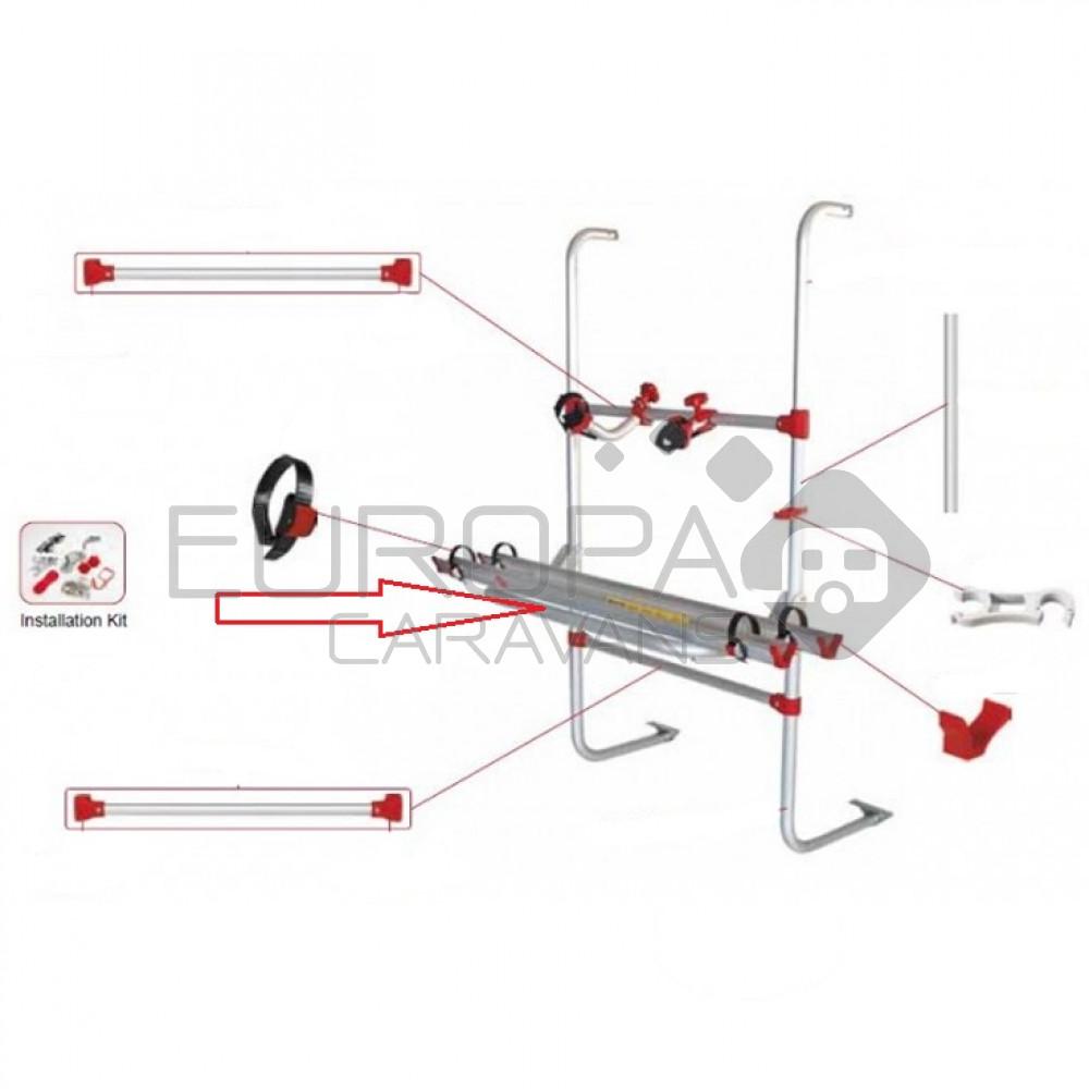 Fiamma Onderbeugel Universeel