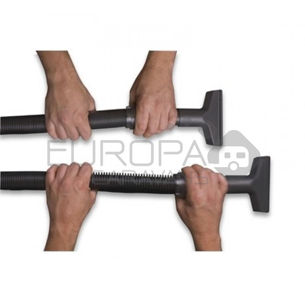 Beflexx Uittrekbare Slang Comfort 1-6mtr