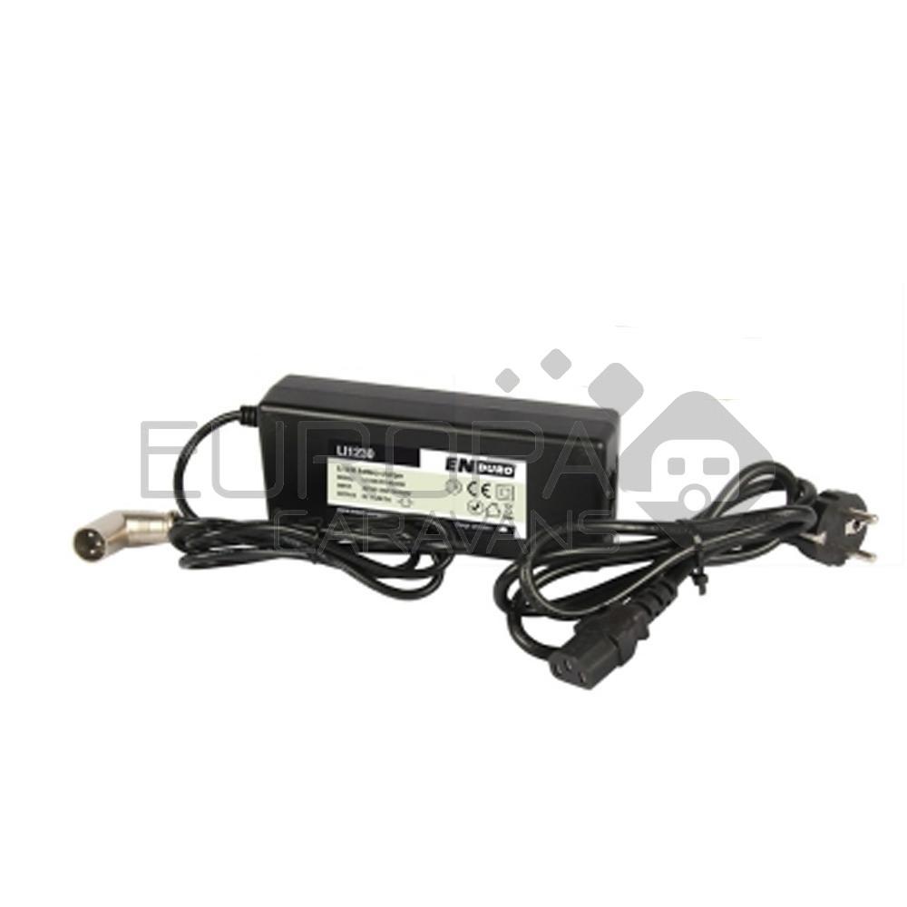 Enduro Lithium Lader LC1220