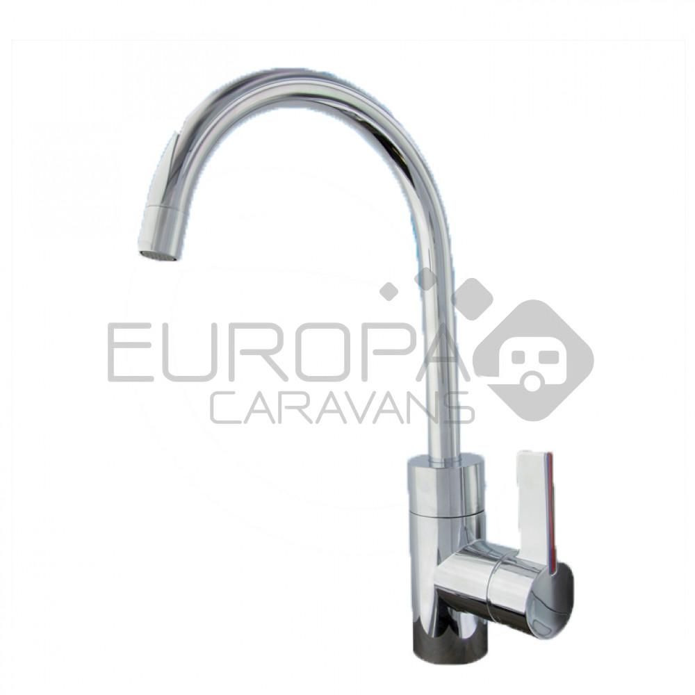 Comet Mengkraan Lucca