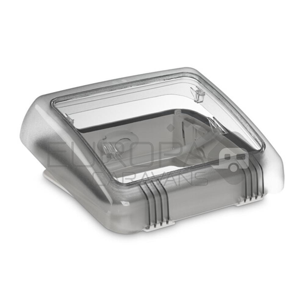Dometic Micro Heki met Hor+Verduistering+Ventilatie