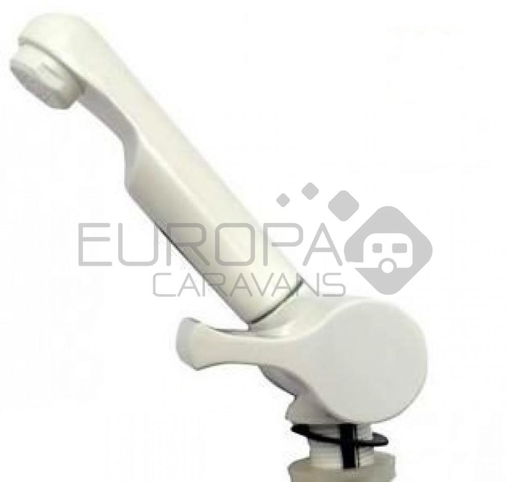 Reich Waterkraan Style 2002 Wit 12V