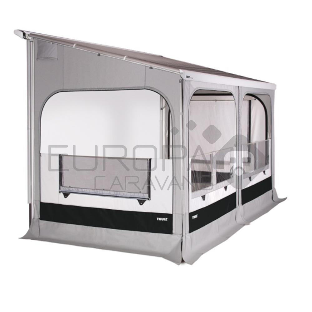 Thule Panorama 5.00 6300 XL