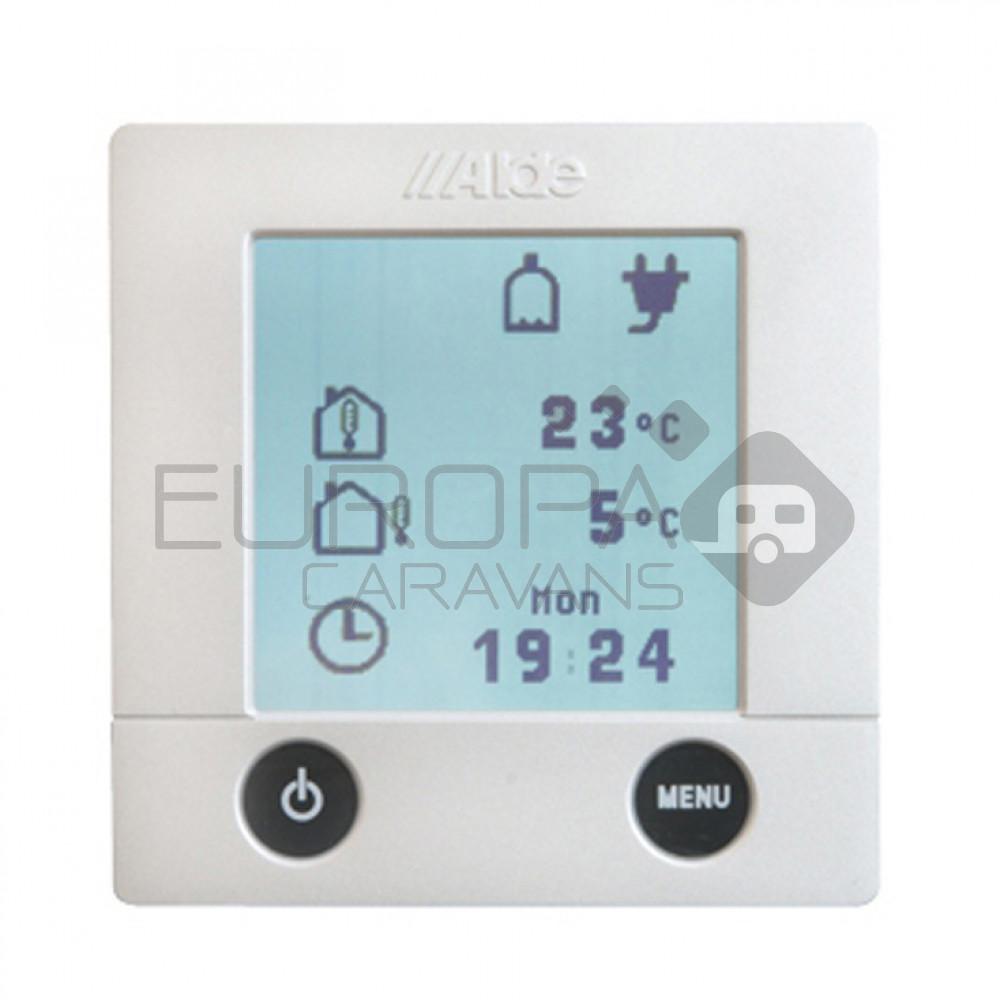 Alde 3010 Bedieningspaneel Touch Colour 3010613