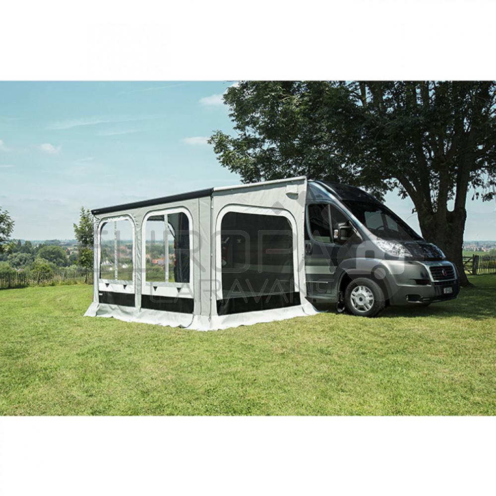 Thule Panorama 3.75 6300 L