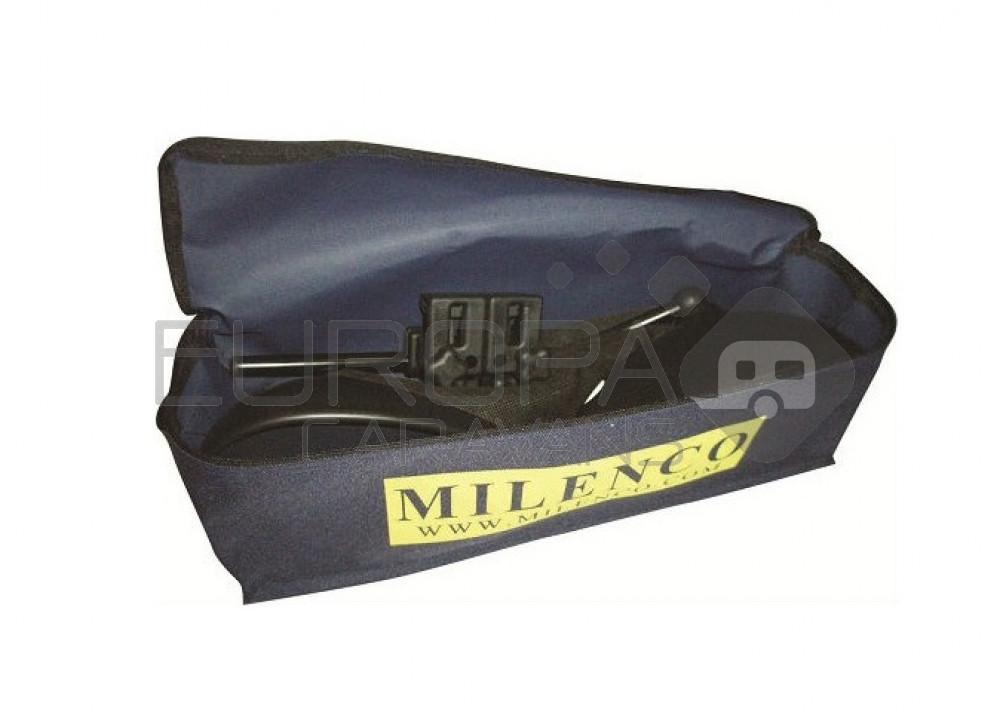 Milenco Spiegeltas Aero³