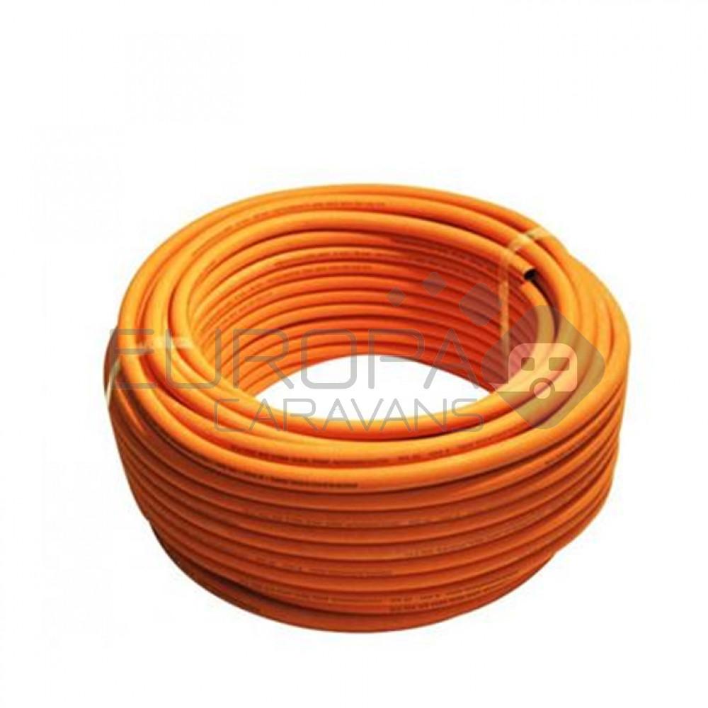 Gasslang Propaan EN1763 Rol 50mtr >2028