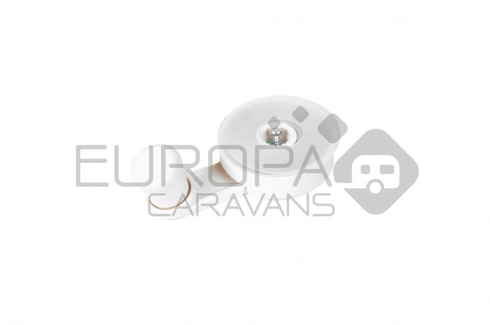 Dometic Heki 1 Slinger met montagedelen