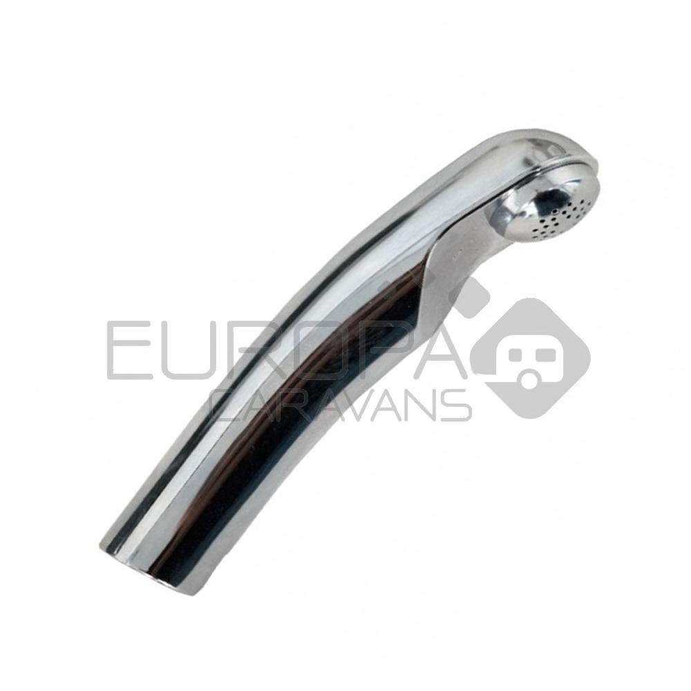 Reich Uitloop Style 2005 Chroom