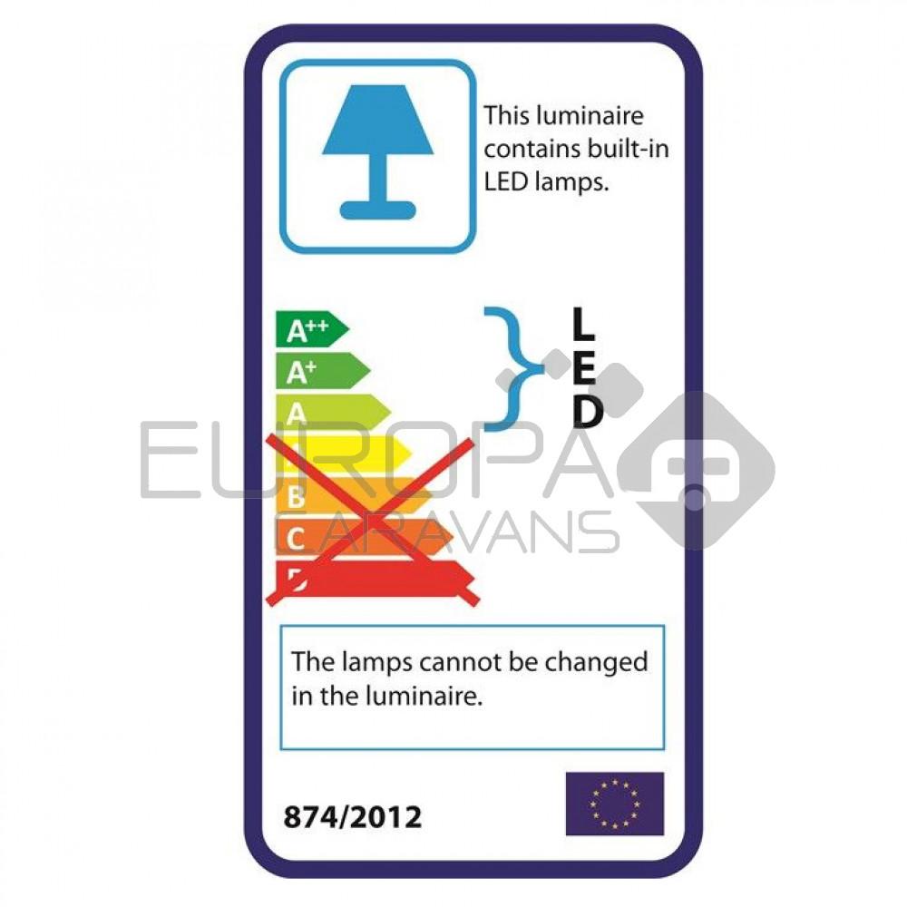 Leonis Lux Lime Green