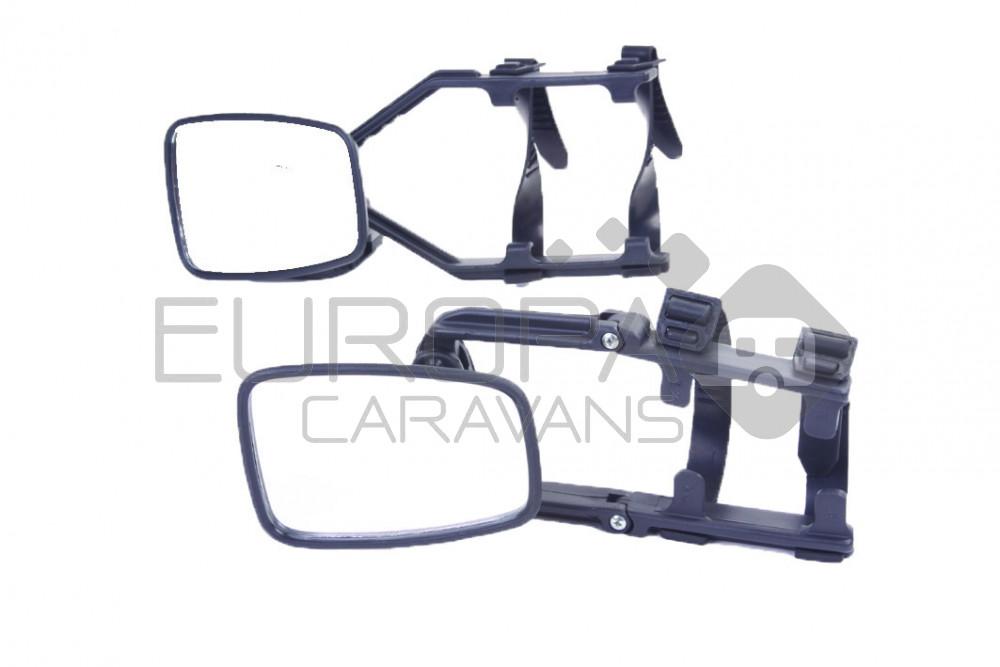 Opzetspiegel smat touring