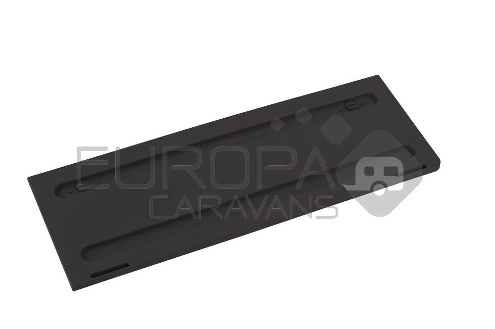 Dometic Bovenwinterafdekkap Grijs