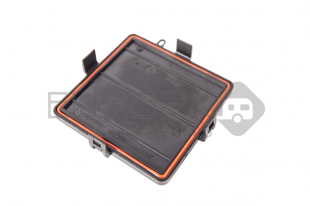 Vechline Deksel Aansluitdoos Deep Power Paneel