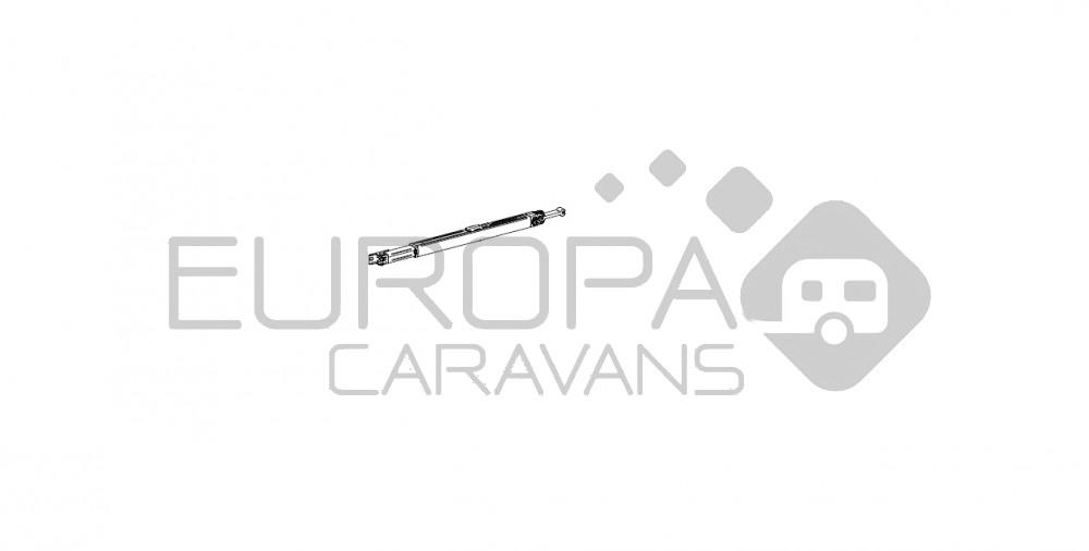 Thule Support Arm 5002/5003/6002/6200/8000 3.50/4.50