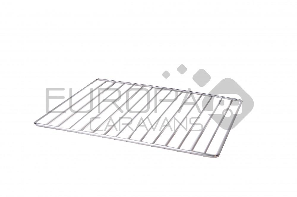 ViaMondo Grillrooster CampOven