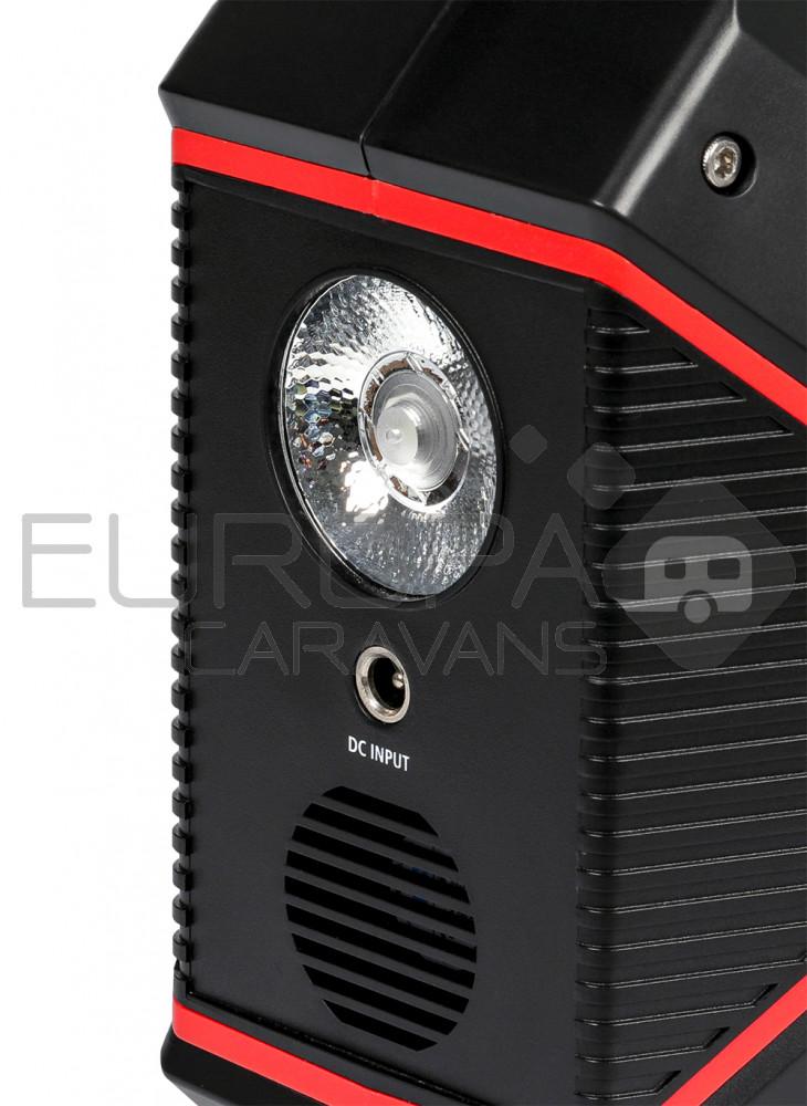 Vechline Portable Power Supply 155Wh