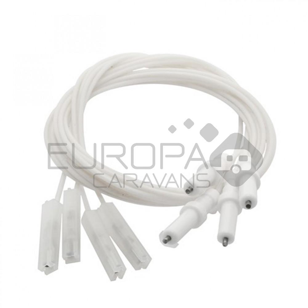 Thetford HOB Komfoor Thermokoppel type S