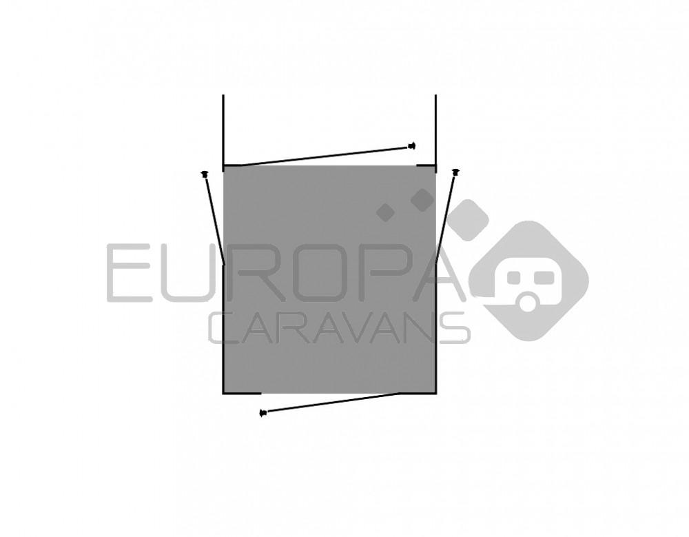 Ondertapijt Daytona Air