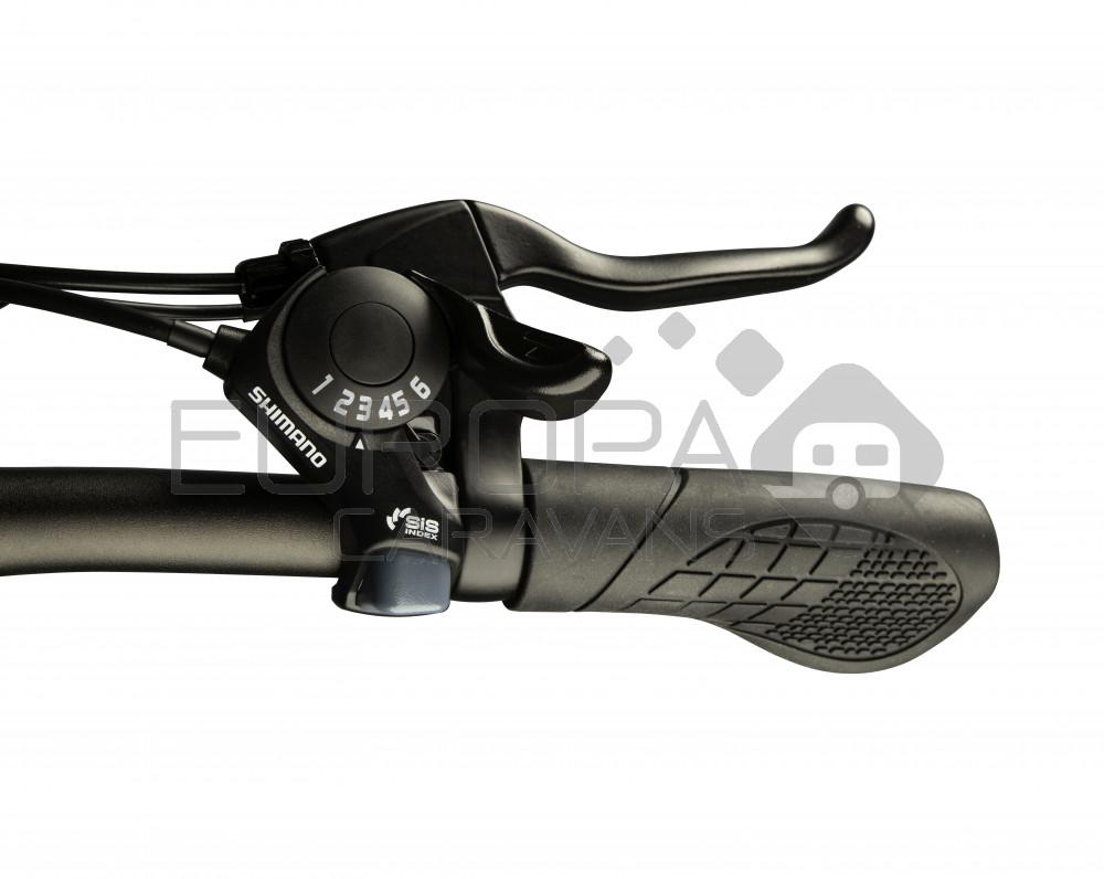 Bohlt Opvouwbare Elektrische Fiets X200BL