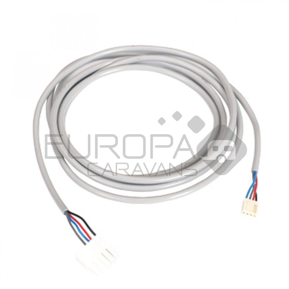 Alde 3010 Kabelboom 5 mtr LCD/ touch 3010216