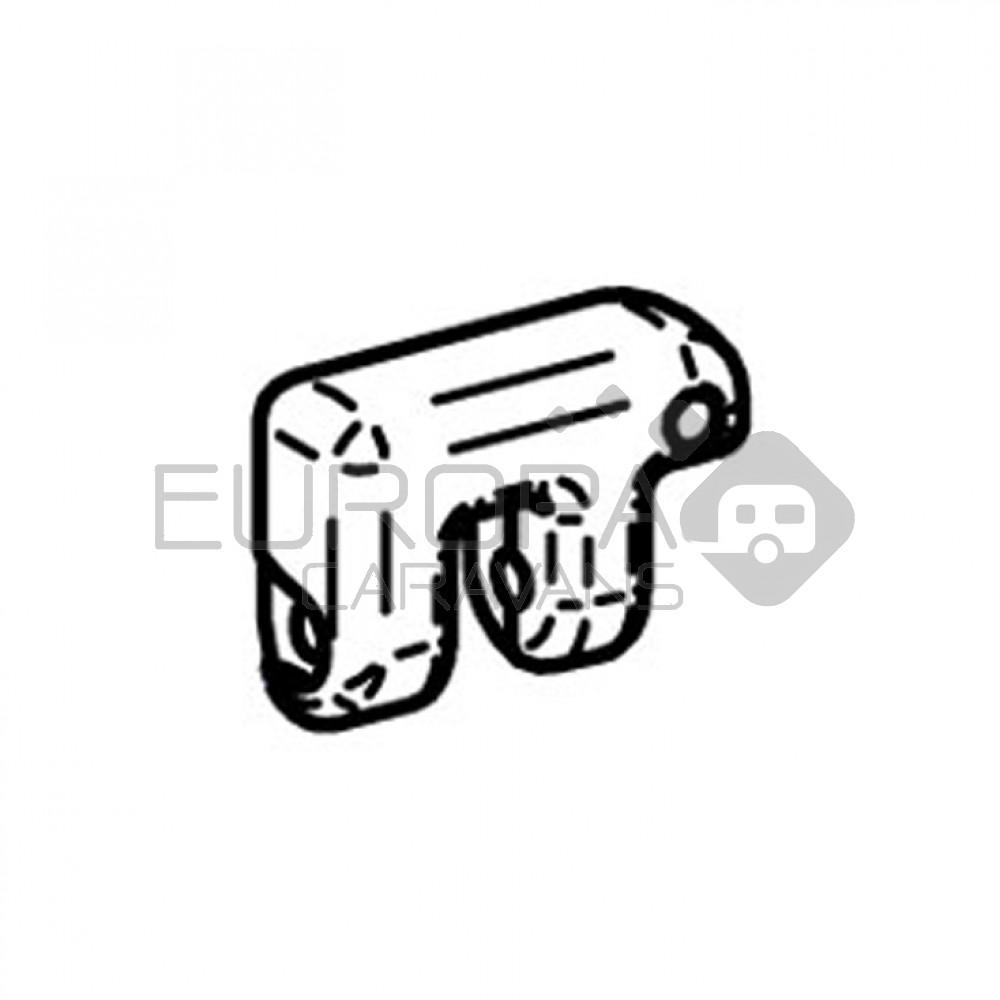 Thule Hinge LH+RH 1200