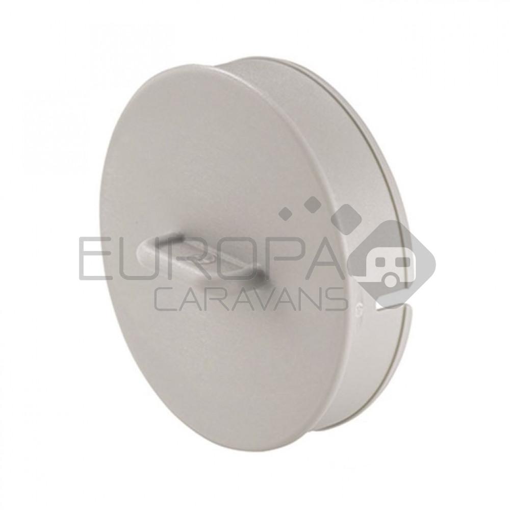 (30)Deksel. achatgrijs. Type VD 05.