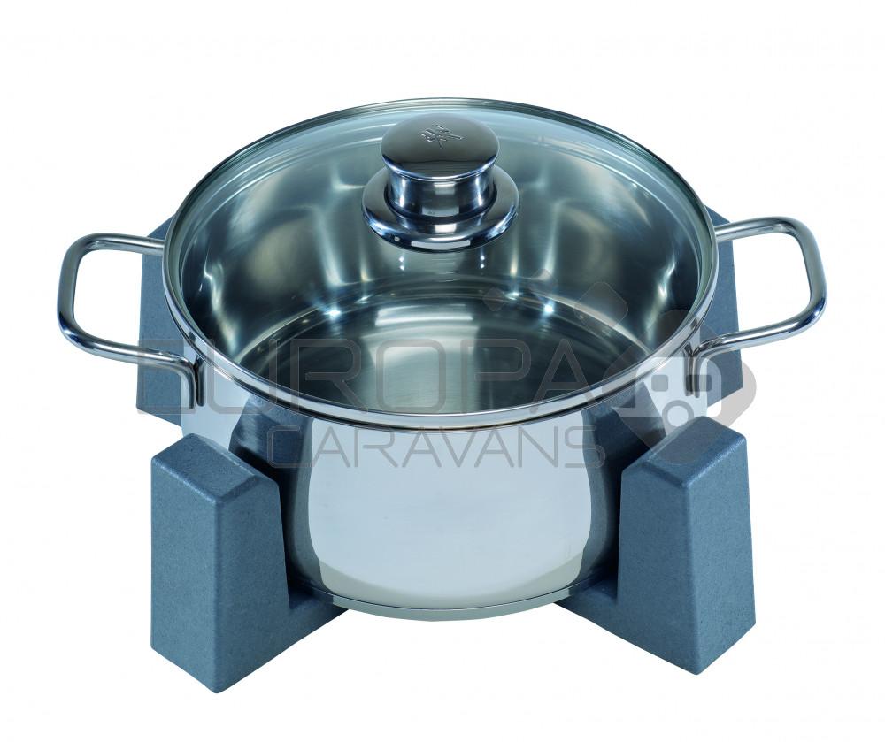 Purvario Hoekstukken voor Borden/Pannen 9-delig